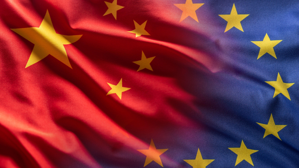 Китай определи по-ниски мита до 12% за млечните продукти от ЕС