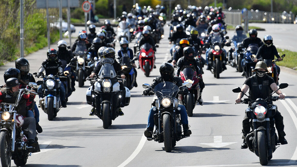 S-a deschis oficial noul sezon de motociclism