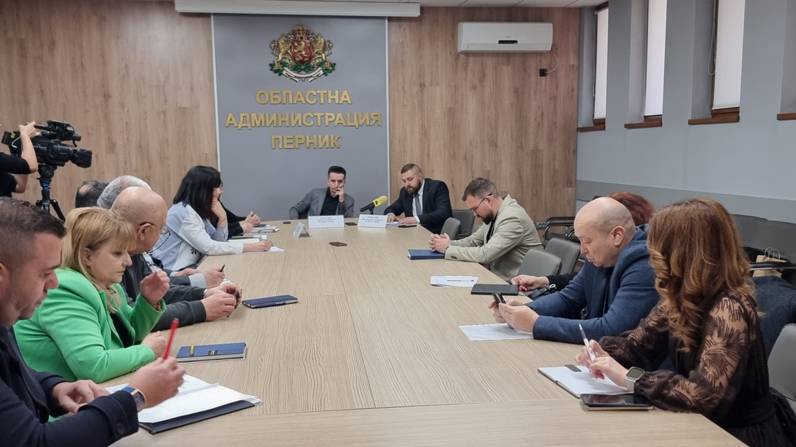 21 нарушения са установени до момента по Закона за еврото в Перник