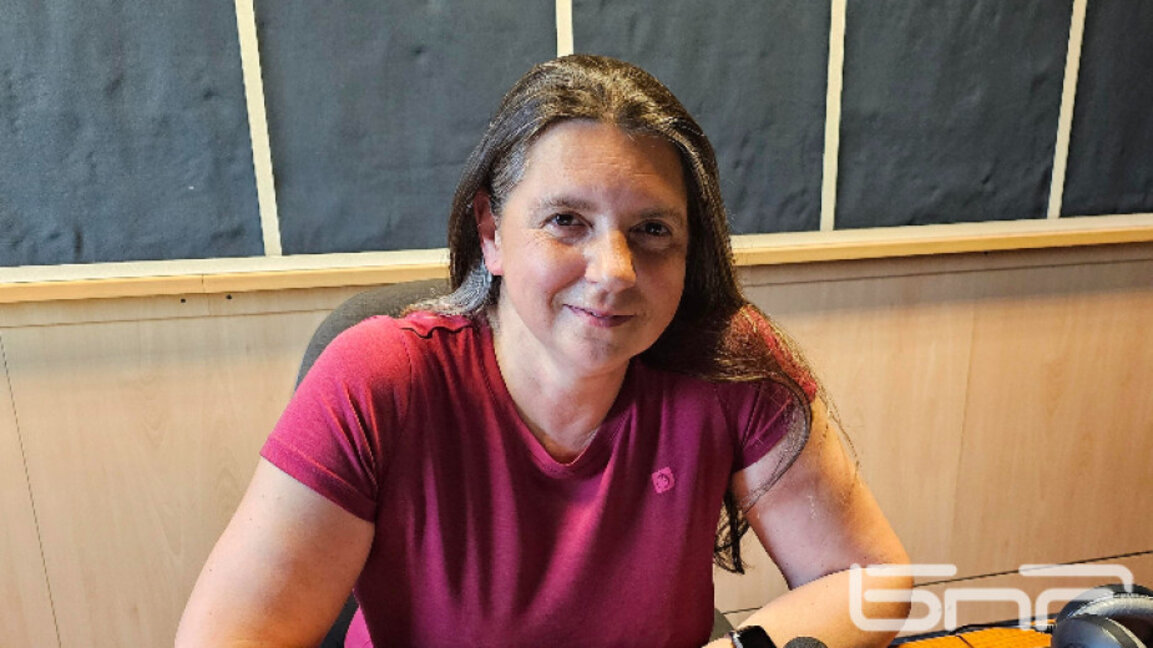 Как планината става достъпна за хората с увреждания
