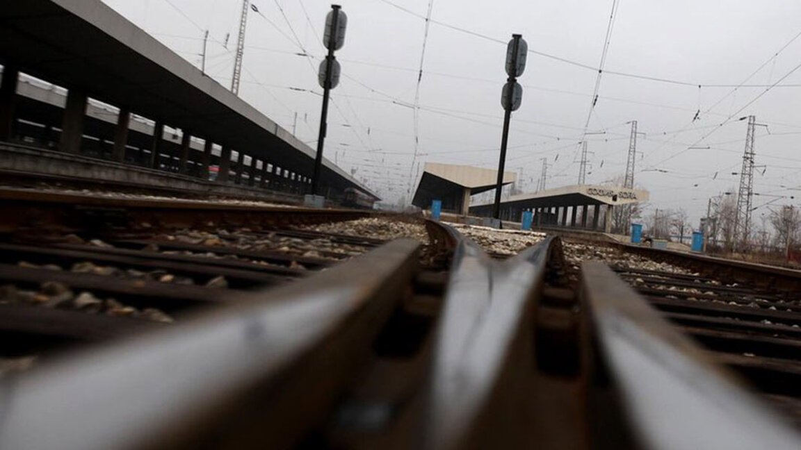 Deux morts dans un accident ferroviaire