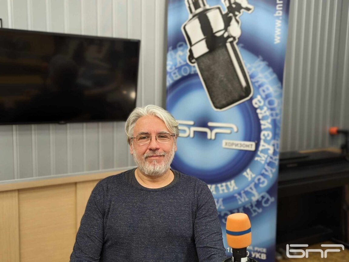 Проф. Росен Стоянов