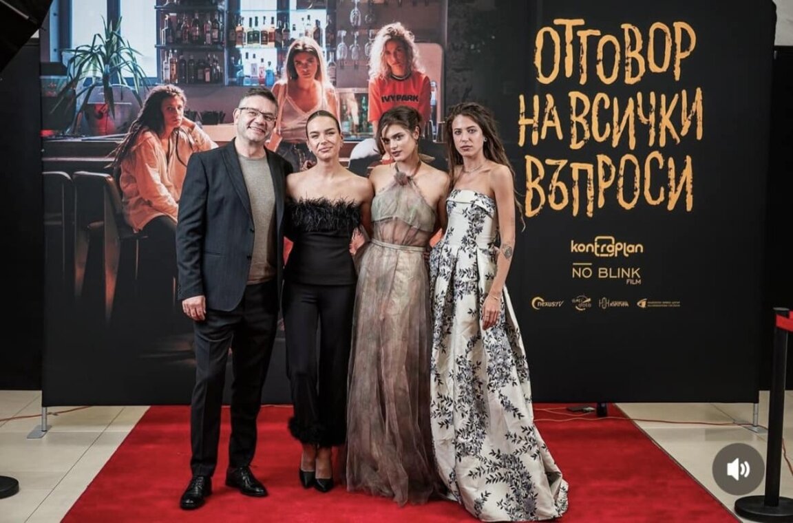 Димитър Коцев-Шошо, който дава "Отговор на всички въпроси"