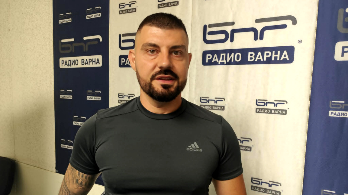 Палмите във Варна - сред най-студоустойчивите в света, издържат до -20 градуса
