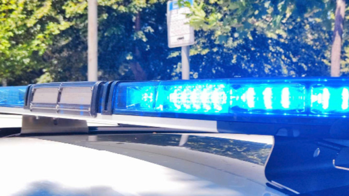 Двама насилници са задържани в ареста за побой над жените си.