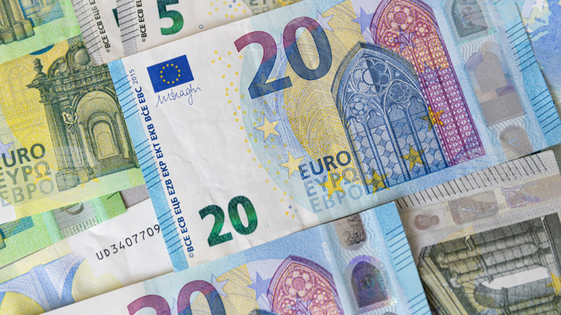 The euro arrives on January 1: practical advice from the Banking Association