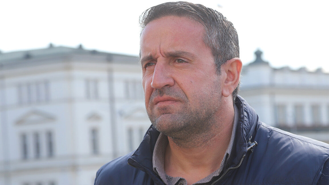 Георги Харизанов