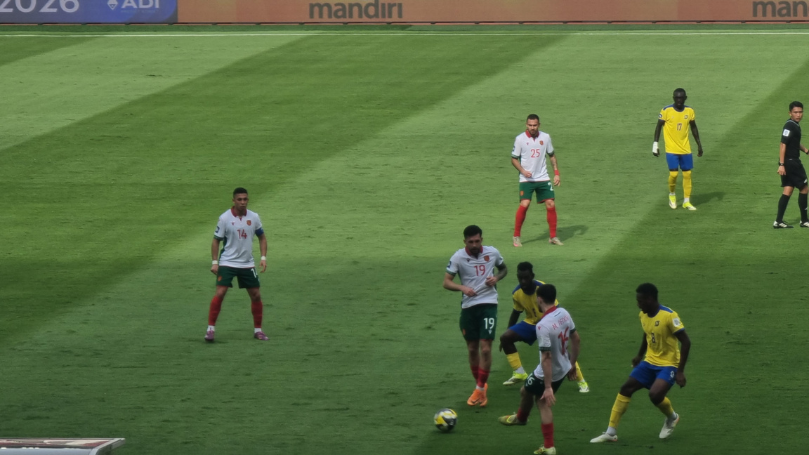 България разби Соломоновите острови с 10:2