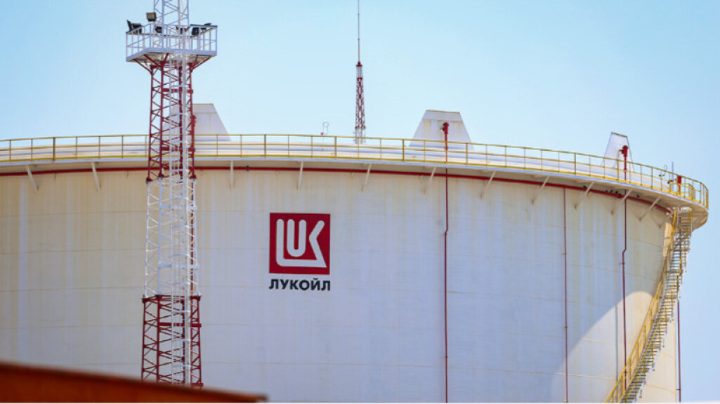 Turkish-Azerbaijani consortium could buy Lukoil's business in Bulgaria