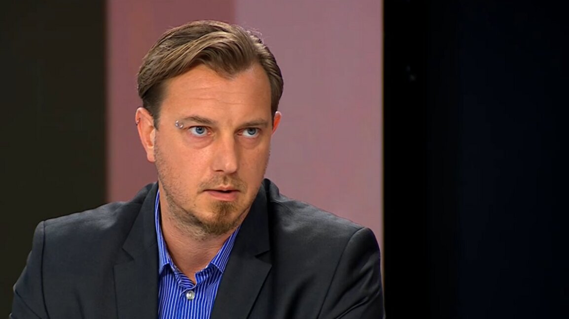 Стефан Георгиев