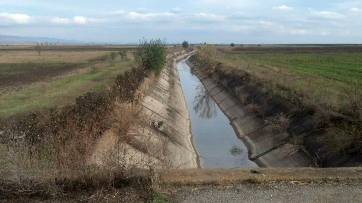 Земеделци в Хасковско сключват договори след поевтиняване на водата за напояване