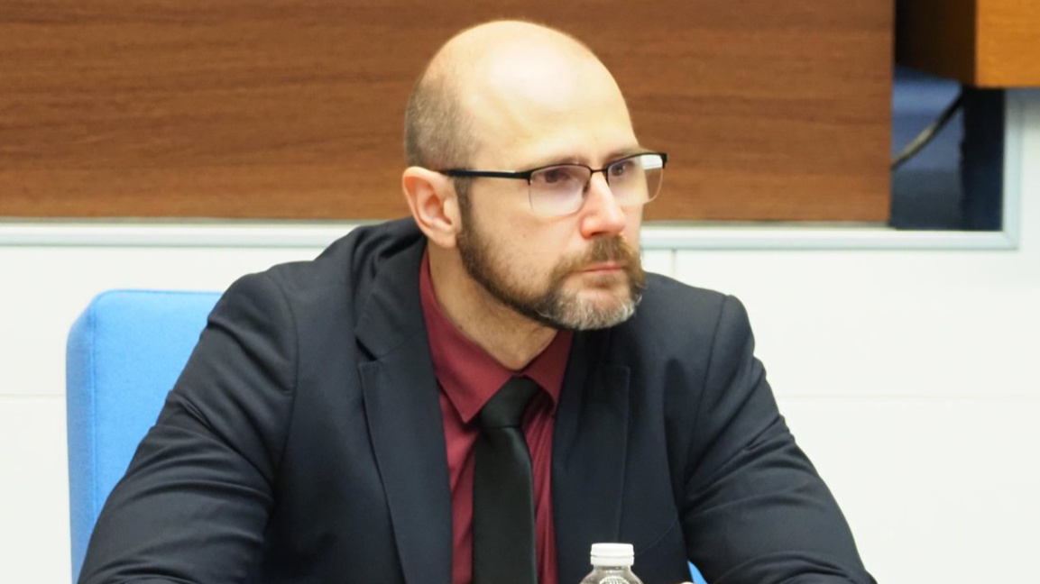 Andrey Yankulov
