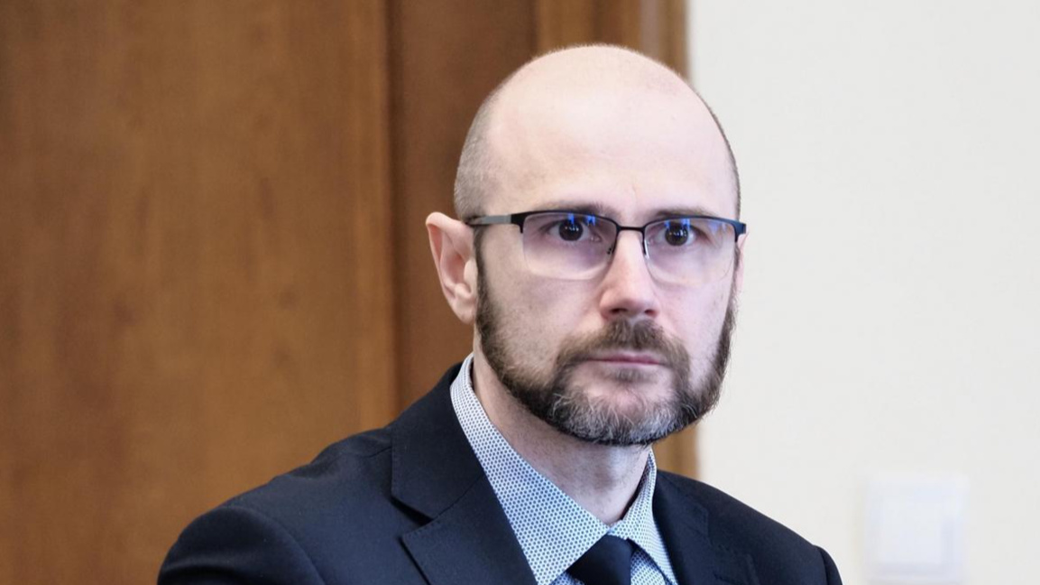 Андрей Янкулов