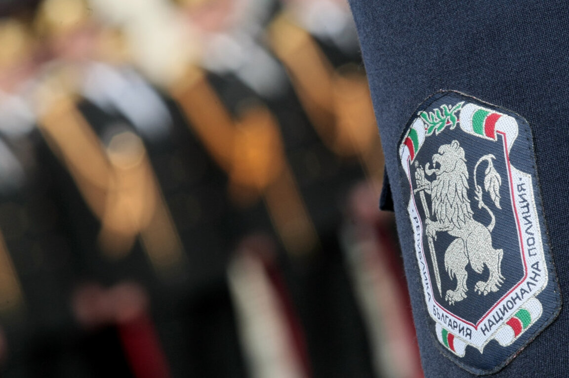 В Търново задържаха пиян шофьор, причинил ПТП с 8 коли и трима ранени