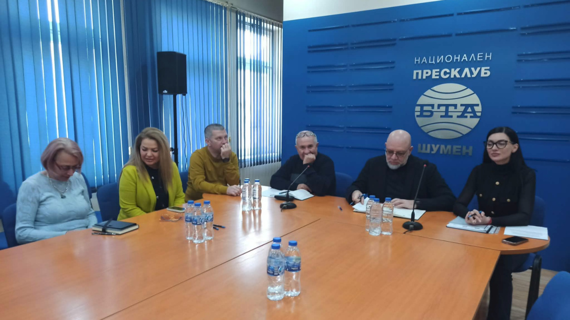 616 договора по проекта за чист въздух в Шумен