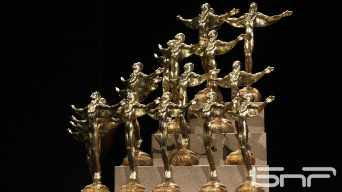 Станаха ясни номинациите за наградите "Икар"