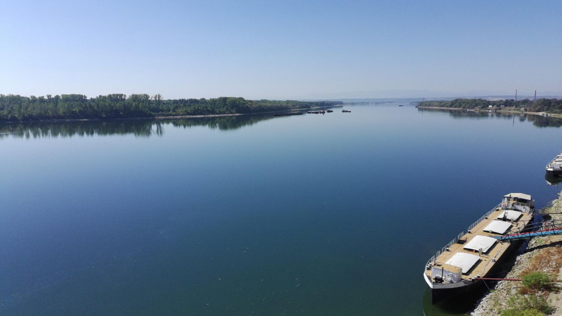 Bulgaristan’dan AB’ye çağrı: Tuna Stratejisi kuraklıkları dikkate alsın