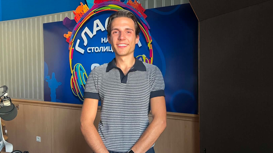 Ивайло Стоянчев