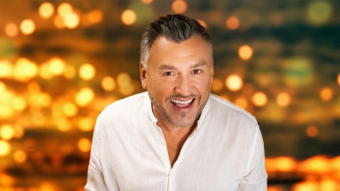 Љубо Киров објавио нови сингл „Тамо“ 