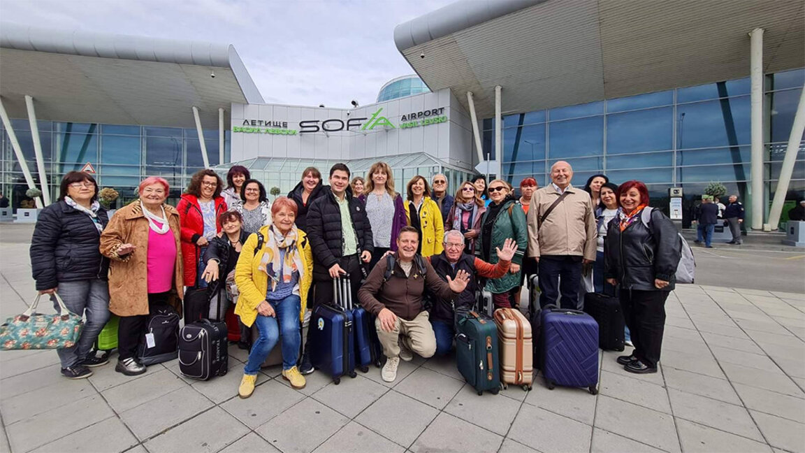 Снимка: Пловдивско Певческо Дружество "Ангел Букорещлиев"/Фейсбук