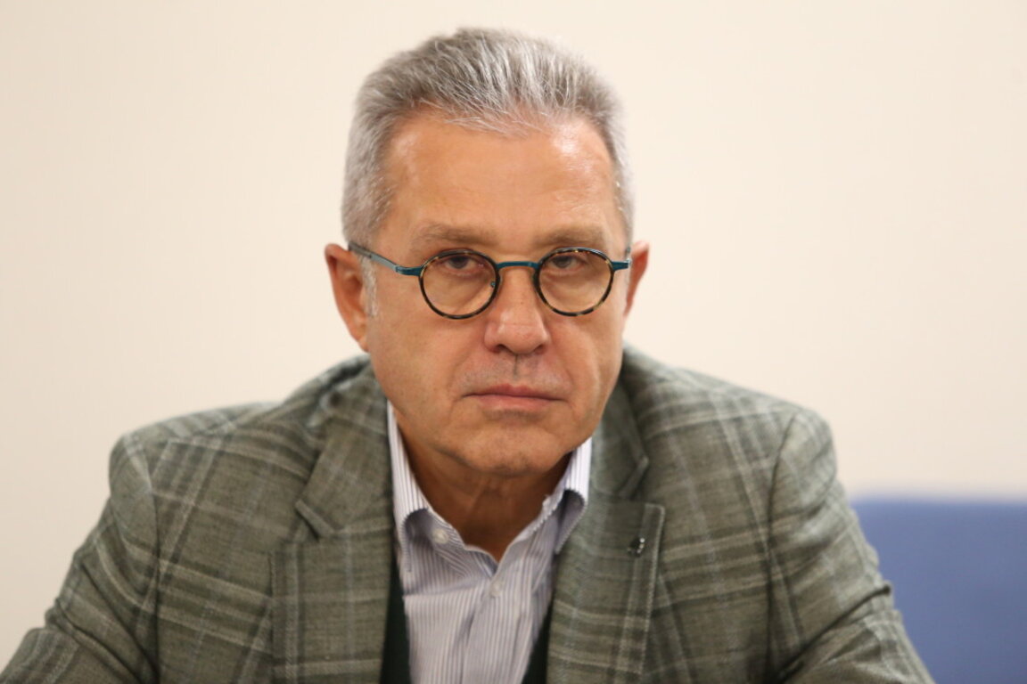 Yordan Tsonev