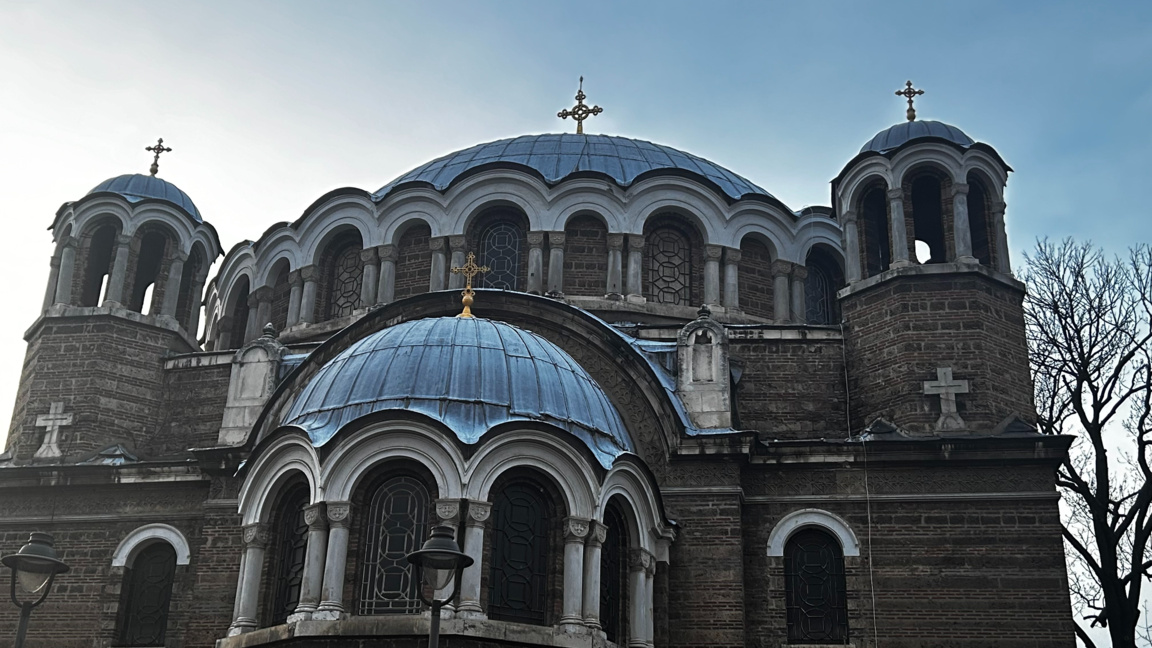 Отец Стоян Чиликов: Господ вижда сърцето на човека и плодовете на покаянието