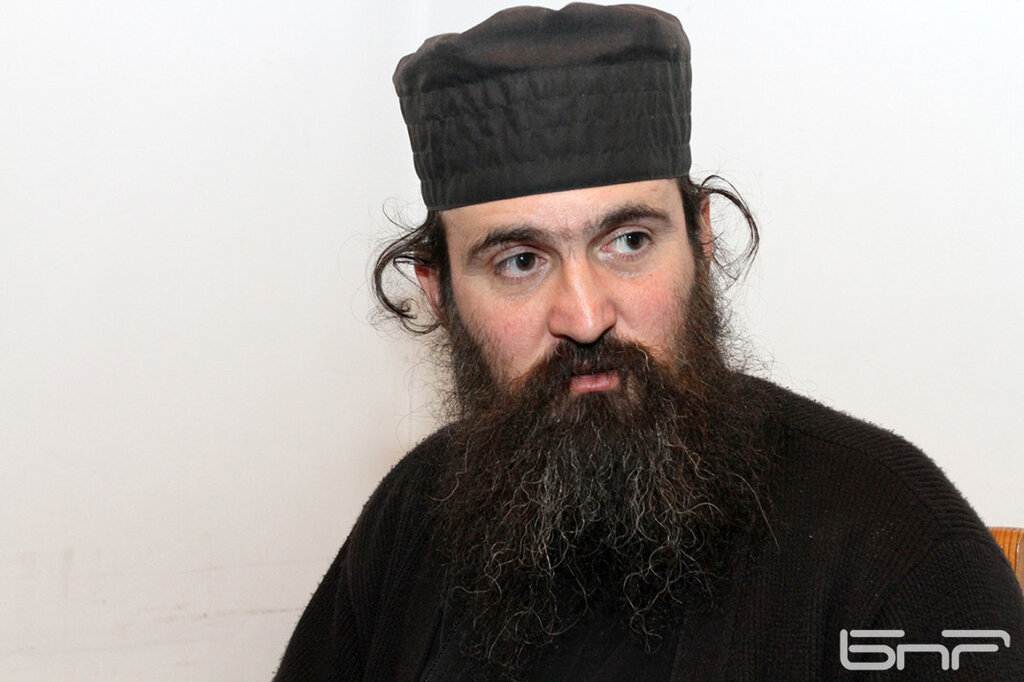 Arkimandrit Nikanor