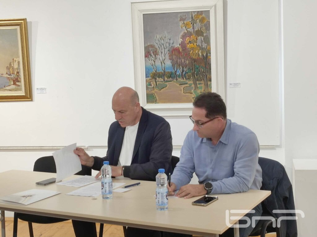 Търсят стратегически партньор за запазването и развитието на МБАЛ Поморие