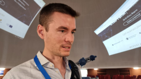 "Ендуро Сат" набра 205 млн. долара за разширяване производството на спътници 