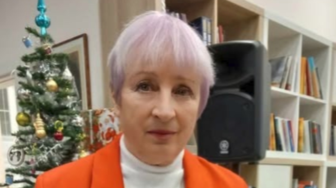 Среща с Роза Боянова 