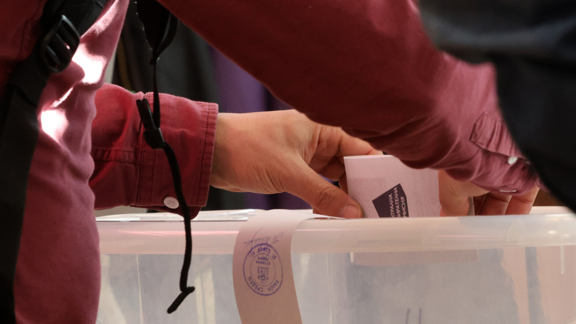 Përfundoi votimi për parlamentin jashtë vendit