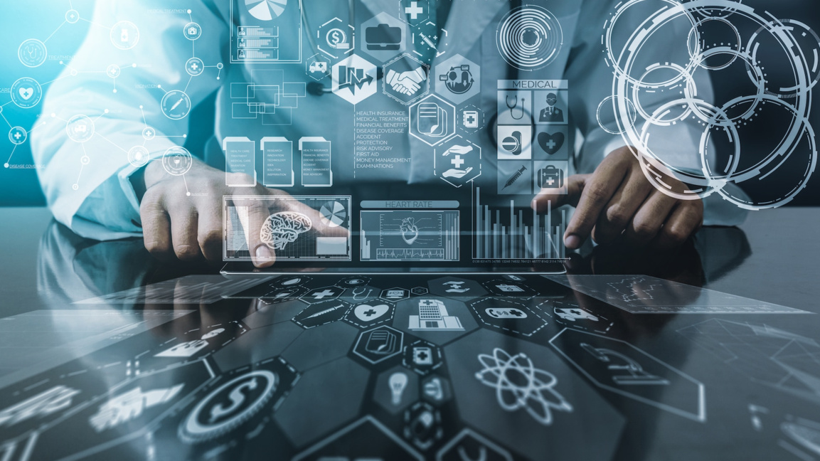 Слаб растеж на разходите за НИРД в България през 2024 г. спрямо средния в ЕС