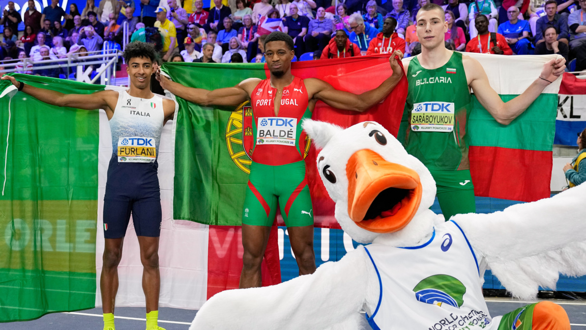 Саръбоюков: Надявам се това да е малката стъпка към големия успех