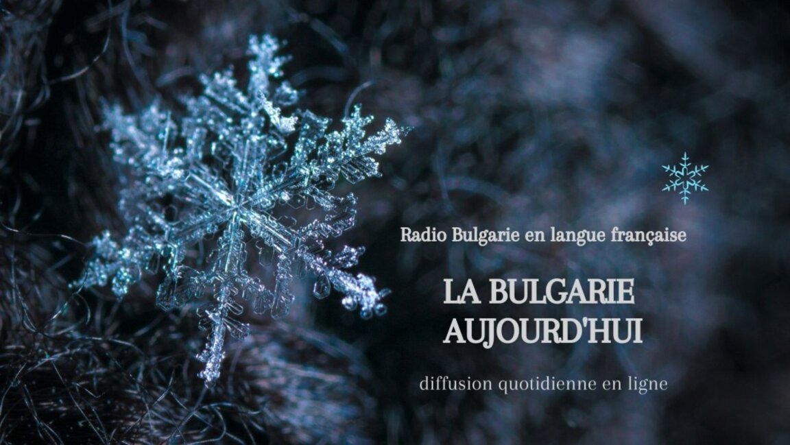 La Bulgarie aujourd'hui : 3 janvier 2024