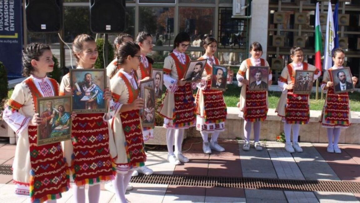 Пробудить весь один народ – светлая миссия через века