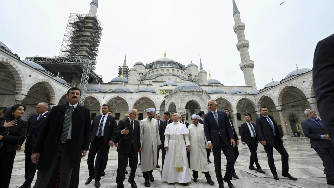 Ngjarjet me adresë ballkanike