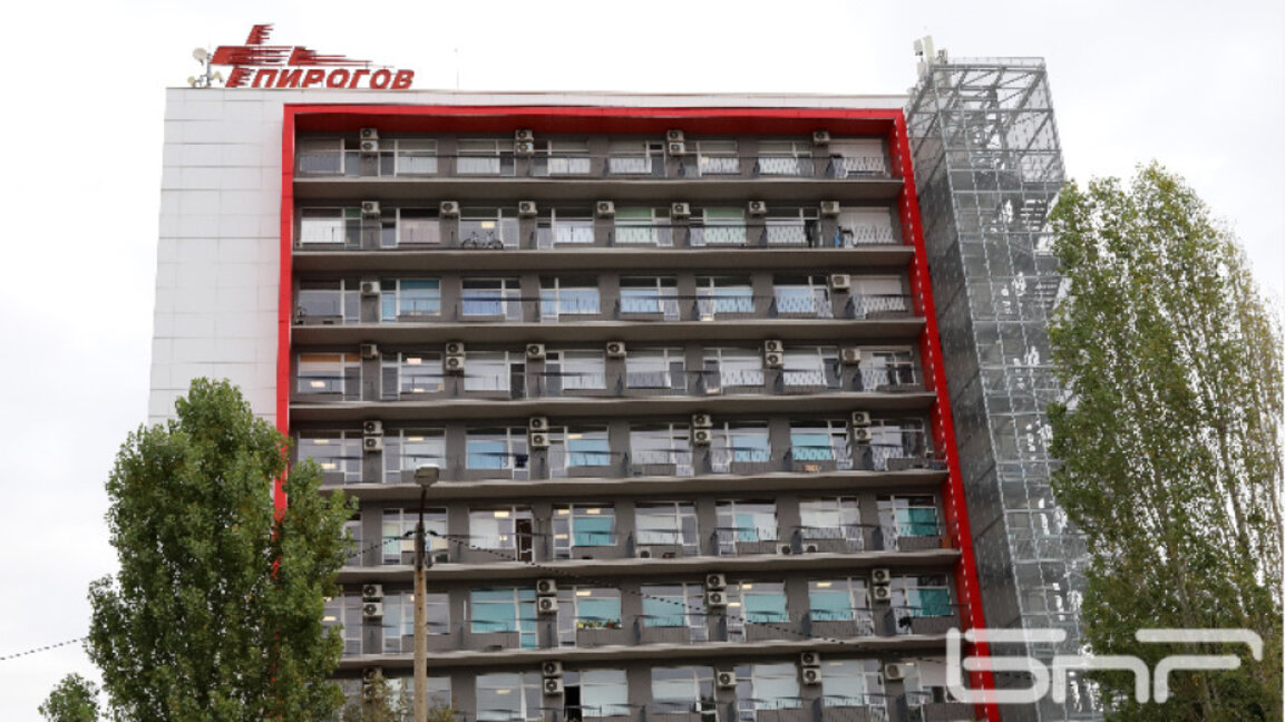 Двама простреляни в пернишкото село Мещица