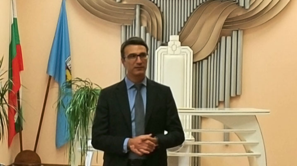 Трайчо Трайков