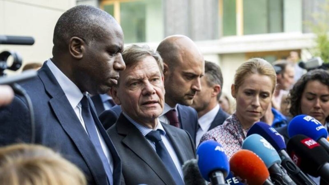 Европа призовава Израел и Иран да се въздържат от по-нататъшна ескалация