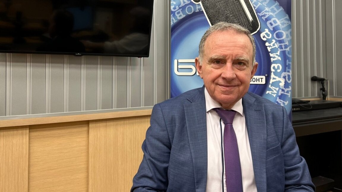 Александър Йоцев