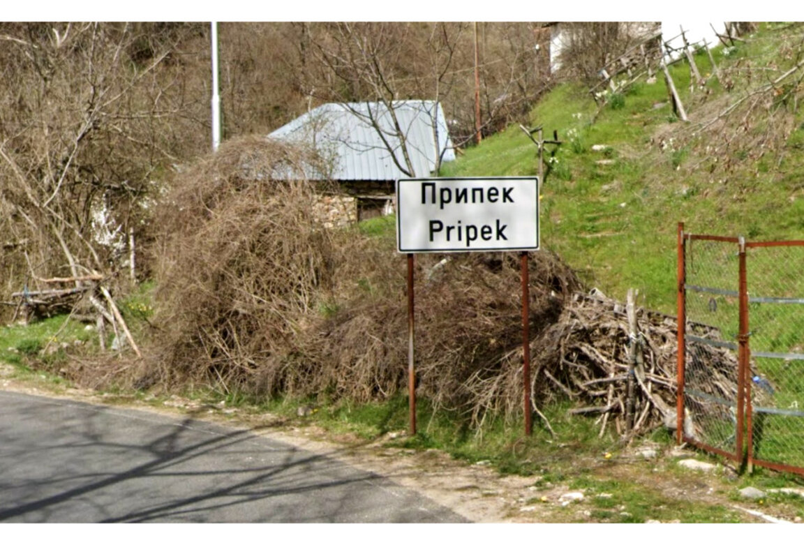 Намериха труп на мъж в село Припек