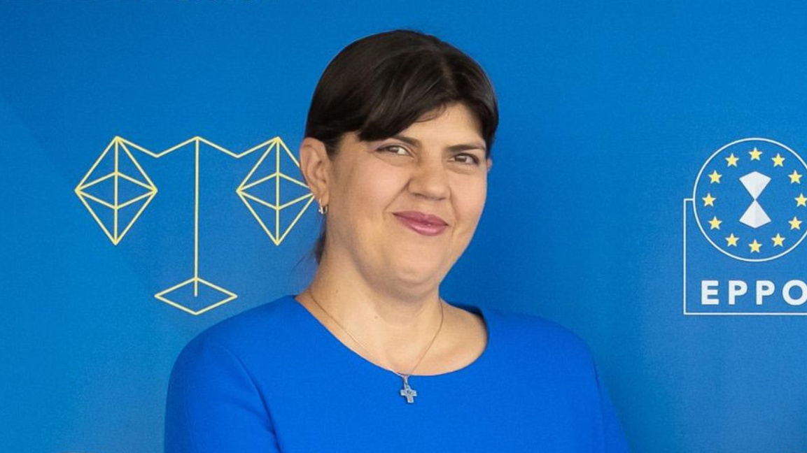 Лаура Кевеши приехала с визитом в Болгарию