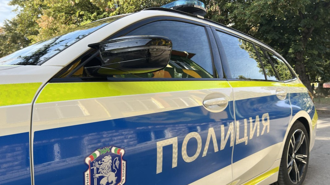 МВР - Хасково проверява обществени поръчки за ремонта на МБАЛ – Харманли
