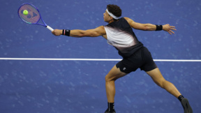 Шелтън детронира шампиона на US Open Алкарас в най-късно завършилия мач