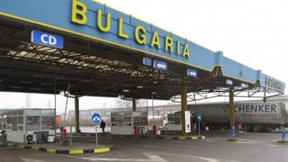 Границата с Гърция: Трафикът е нормален на всички гранични контролно-пропускателни пунктове