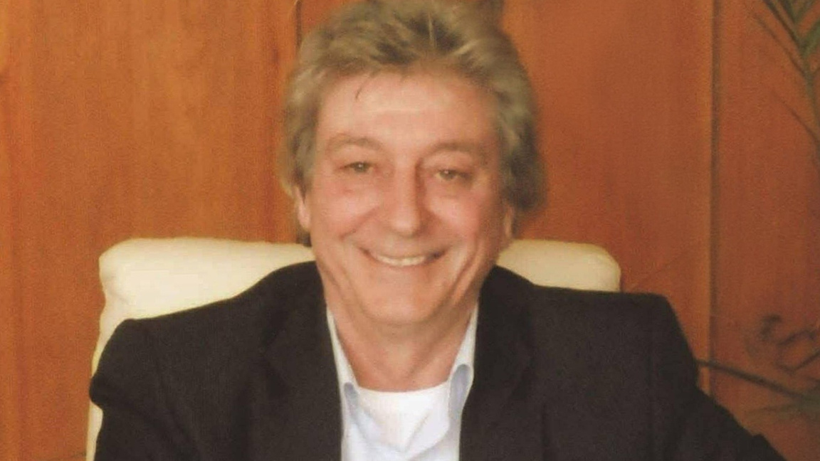 Иван Танев - кмет на община Братя Даскалови