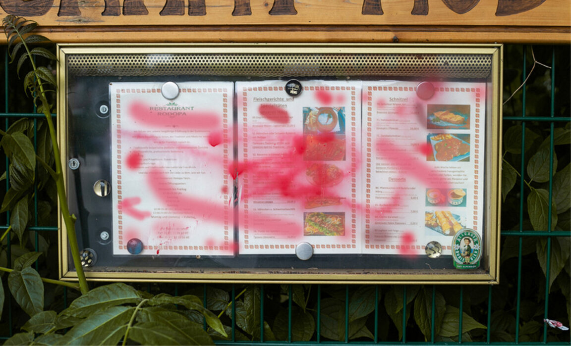 "Като замина, мислеше ли си дали ще се върнеш?" – изкуство в търсене на имигрантската идентичност