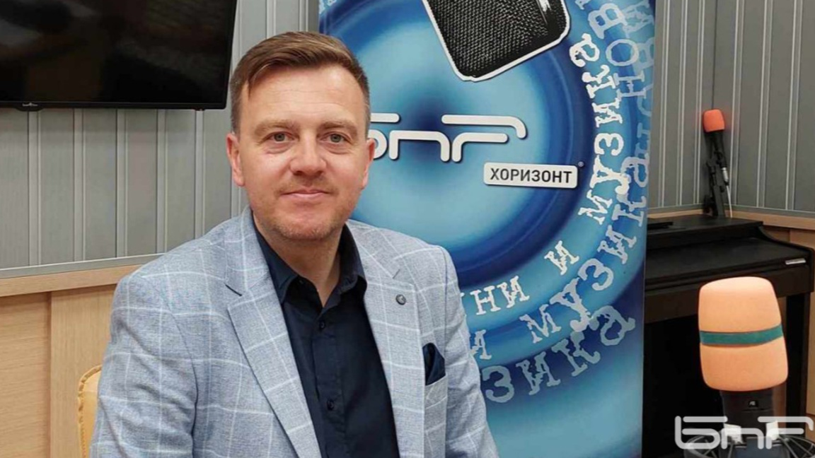 Петър Ганев