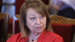 За първи път ще имаме бюджет като държава от еврозоната