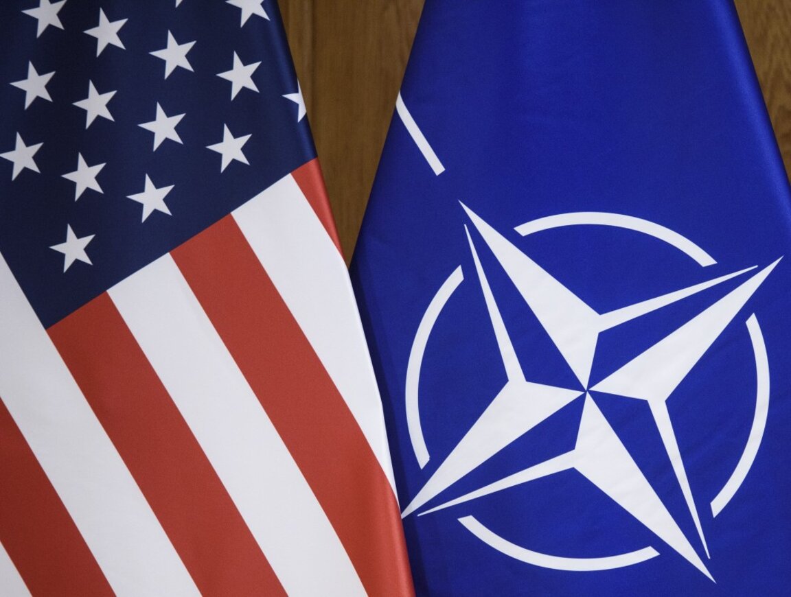 НАТО следи внимателно ситуацията след ударите на САЩ по Иран